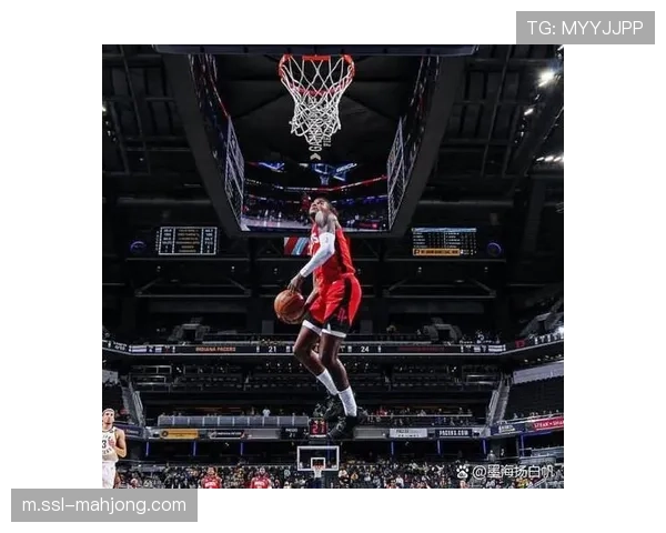 范弗里特助力阿门崛起 推动球队运作新风潮