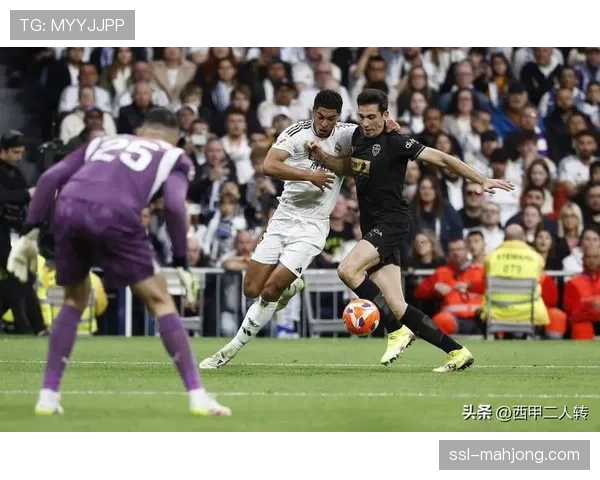 皇马为追赶巴萨加强进攻 防守漏洞增加陷入恶性循环